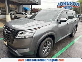 2024 Nissan Pathfinder for sale in Burlington NJ