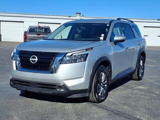 2025 Nissan Pathfinder for sale in Olathe KS