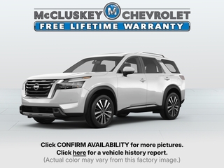 2025 Nissan Pathfinder for sale in Cincinnati OH