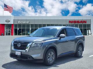 2025 Nissan Pathfinder for sale in West Mifflin PA