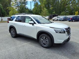 2025 Nissan Pathfinder for sale in California MD