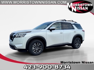 2025 Nissan Pathfinder for sale in Morristown TN