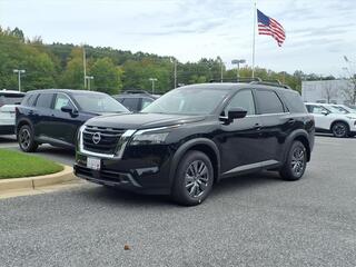 2025 Nissan Pathfinder for sale in West Mifflin PA