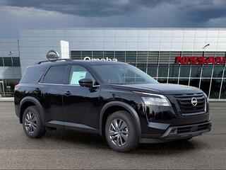2025 Nissan Pathfinder for sale in Omaha NE