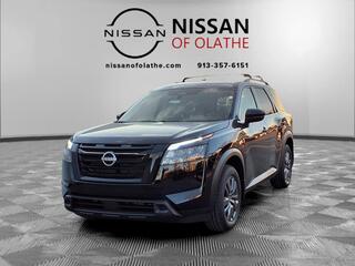 2025 Nissan Pathfinder for sale in Olathe KS
