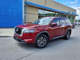2022 Nissan Pathfinder for sale in Gallatin TN