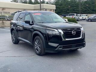 2023 Nissan Pathfinder for sale in Chattanooga TN