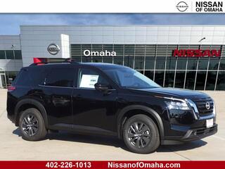 2024 Nissan Pathfinder for sale in Omaha NE