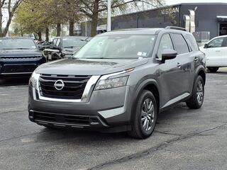 2025 Nissan Pathfinder for sale in Olathe KS