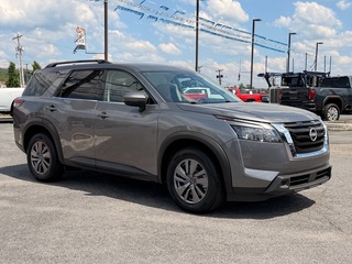 2025 Nissan Pathfinder for sale in Beckley WV