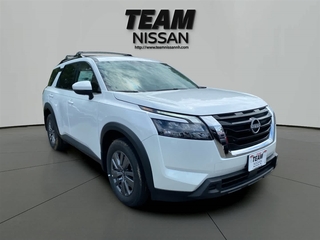 2025 Nissan Pathfinder for sale in Manchester NH