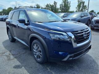2025 Nissan Pathfinder for sale in Crystal Lake IL