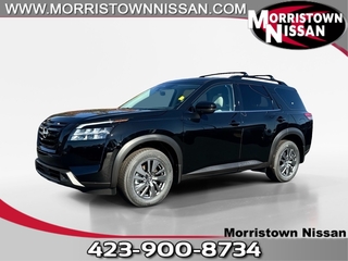2025 Nissan Pathfinder for sale in Morristown TN
