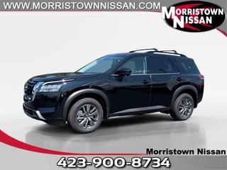 2025 Nissan Pathfinder for sale in Morristown TN