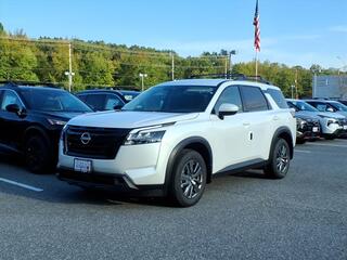 2025 Nissan Pathfinder for sale in West Mifflin PA