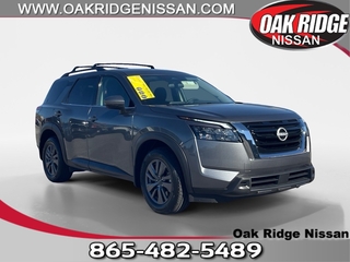 2025 Nissan Pathfinder for sale in Oak Ridge TN