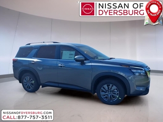 2025 Nissan Pathfinder for sale in Dyersburg TN