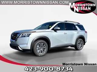 2025 Nissan Pathfinder for sale in Morristown TN