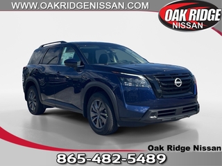 2025 Nissan Pathfinder for sale in Oak Ridge TN