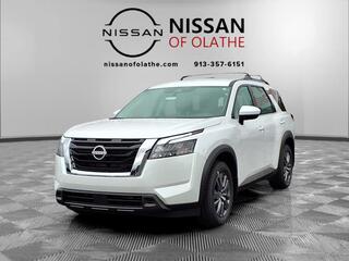 2025 Nissan Pathfinder for sale in Olathe KS