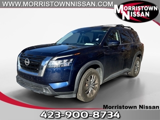 2022 Nissan Pathfinder for sale in Morristown TN