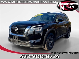 2023 Nissan Pathfinder for sale in Morristown TN