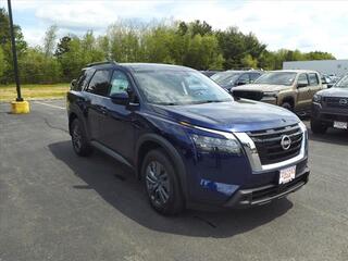 2024 Nissan Pathfinder for sale in Concord NH