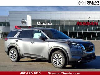 2024 Nissan Pathfinder for sale in Omaha NE