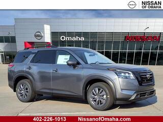 2024 Nissan Pathfinder for sale in Omaha NE