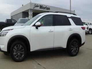 2025 Nissan Pathfinder for sale in Cape Girardeau MO