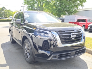2025 Nissan Pathfinder for sale in Greer SC