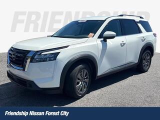 2025 Nissan Pathfinder for sale in Forest City NC