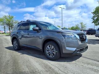 2025 Nissan Pathfinder for sale in Indianapolis IN
