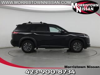 2025 Nissan Pathfinder for sale in Morristown TN