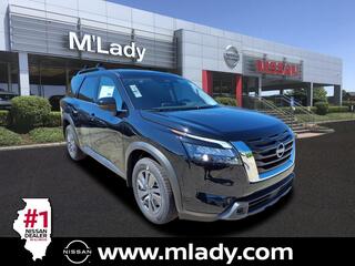 2025 Nissan Pathfinder for sale in Crystal Lake IL