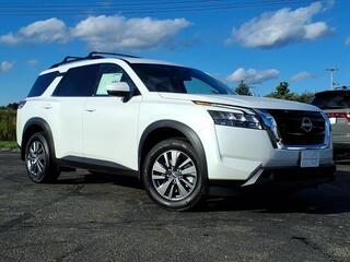 2025 Nissan Pathfinder for sale in Stratham NH