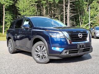 2025 Nissan Pathfinder for sale in Salem NH