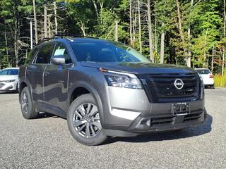 2025 Nissan Pathfinder for sale in Salem NH