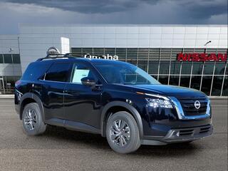 2025 Nissan Pathfinder for sale in Omaha NE