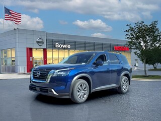 2025 Nissan Pathfinder for sale in West Mifflin PA
