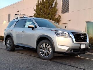 2025 Nissan Pathfinder for sale in Stratham NH