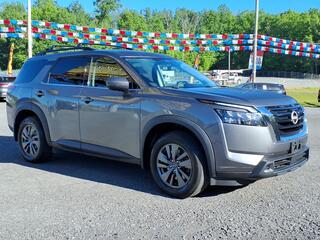 2023 Nissan Pathfinder for sale in Beckley WV