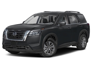 2025 Nissan Pathfinder for sale in East Hanover NJ