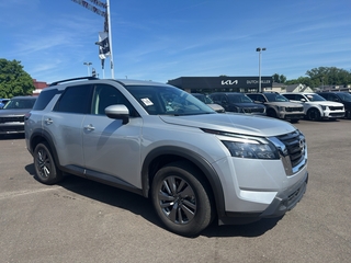 2025 Nissan Pathfinder for sale in North Haven CT