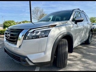 2025 Nissan Pathfinder for sale in Moline IL