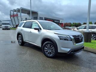 2025 Nissan Pathfinder for sale in Clarksville TN