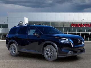 2025 Nissan Pathfinder for sale in Omaha NE