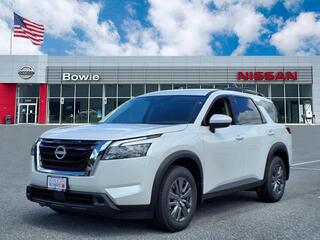 2025 Nissan Pathfinder for sale in West Mifflin PA