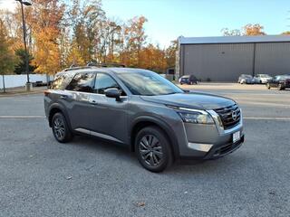 2025 Nissan Pathfinder for sale in California MD