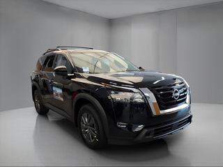 2025 Nissan Pathfinder for sale in Grand Rapids MI